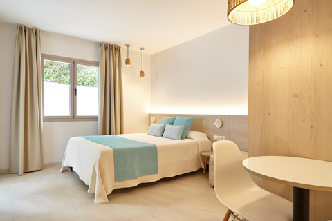 Appartementen San Miguel Park & Esmeralda Mar foto 30