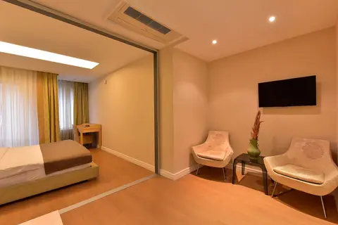 Cheya Deluxe Residence Nisantasi in Fatih, foto 5