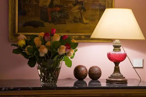 Hotel le Saint Gregoire in Parijs, foto 19