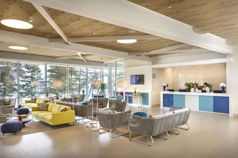 Valamar Girandella Maro Suites in Labin — foto 5