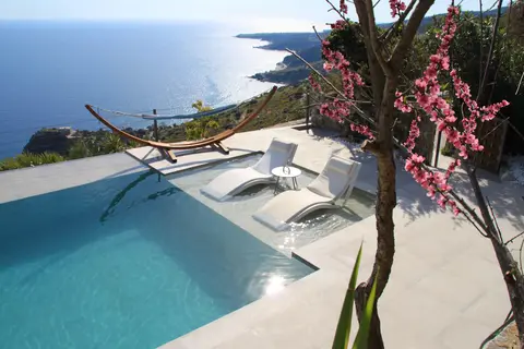 Anemos Villas in Kάτω Ρoδάκινo — foto 15