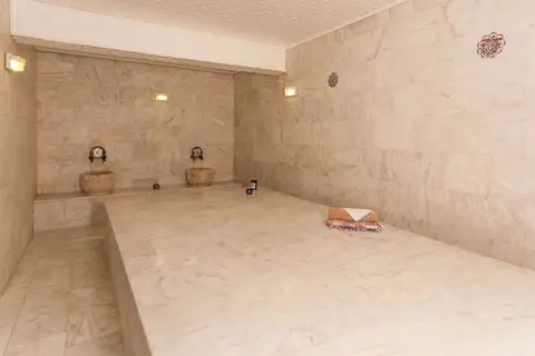 Ozlem Garden Hotel in Manavgat, foto 21