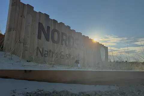 Dancamps Nordsø in Hvide Sande — foto 7