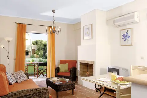 Appartementen La Riviera Barbati Seaside in Μπαρμπάτι — foto 22