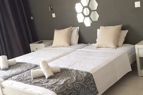 Alkyonides Hotel in Κρεμαστή — foto 16
