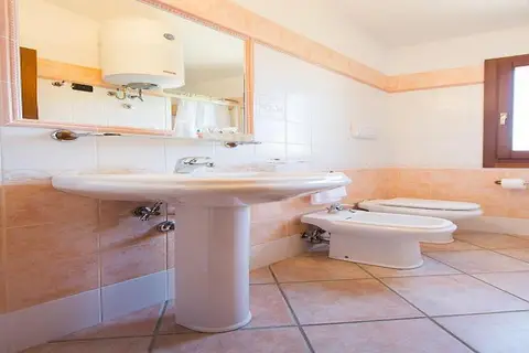 Appartementen Residence Cala Viola in Orosei — foto 4
