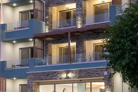 Evalia Apartments in Evalia Apartments, foto 20