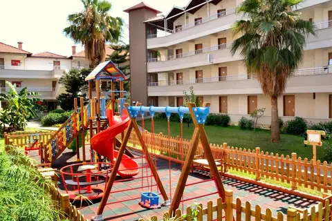 Hotel Panorama in Alanya, foto 7