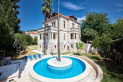 Villa Filaus B&B in Slano — foto 2