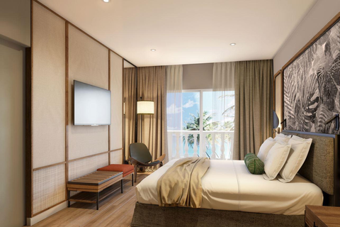 Hotel Princess Inspire Tenerife - adults only foto 20