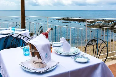 Hotel Ferretti in Diamante — foto 15