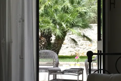 Masseria Panareo in Otranto — foto 17
