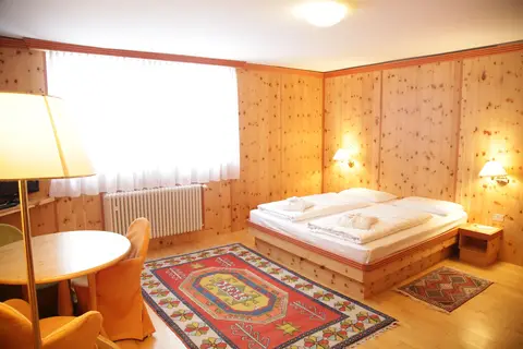 Parkhotel Sole Paradiso in Candido — foto 22