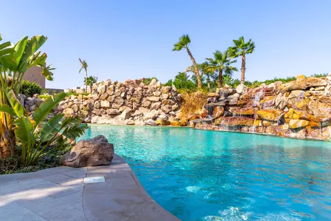 Fort Arabesque - The Beach Resort in Makadi Bay — foto 14
