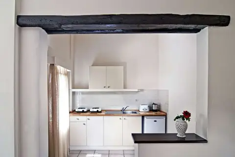 Ourania Appartementen in Δημοτική Ενότητα Γουβών — foto 3