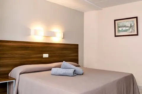 Hotel Espanya - 30º Hotels in Calella — foto 16