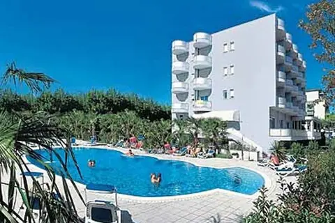 Hotel Helios in Rome — foto 13
