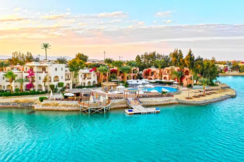 Nijlcruise 5* & Sultan Bey 4* in Luxor — foto 18