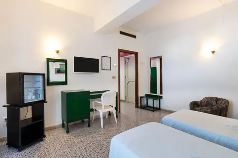 Saracen Sands Hotel & Congress Centre in Isola Delle Femmine, foto 13