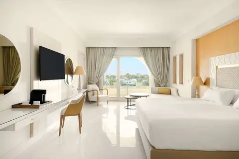 Hotel Iberostar Selection Eolia Djerba in Djerba — foto 6