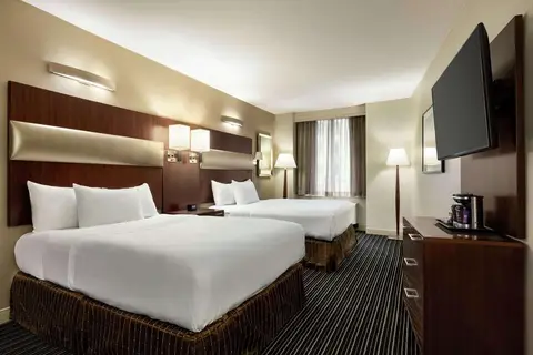 DoubleTree by Hilton New York Downtown in New York — foto 10
