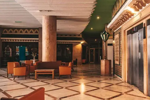 Hotel Kanta in Sousse — foto 14
