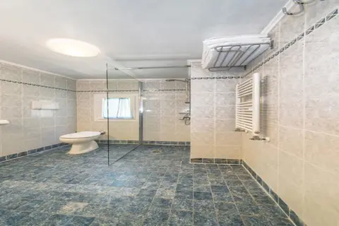 Hotel Pantalon in Venetië — foto 10