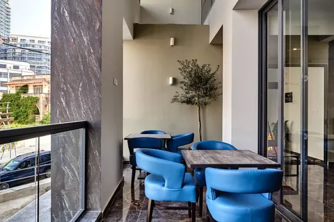 The District Hotel in Saint Julian's — foto 3