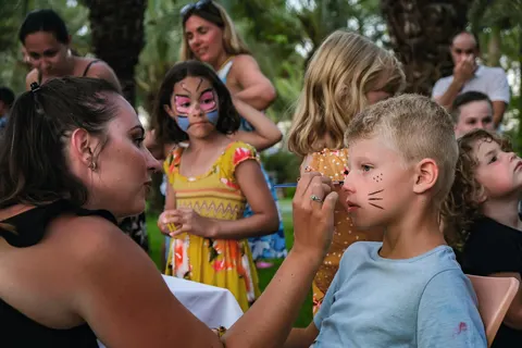 Vakantiepark Belambra Pineto foto 9