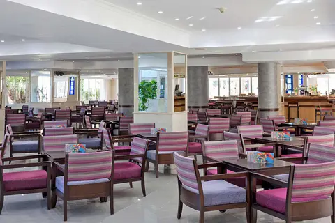 Hotel Timor in Palma — foto 25