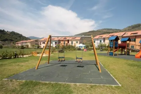 Castellaro Golf Resort in Castellaro, foto 6
