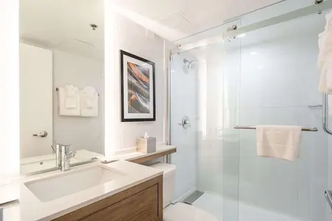 DoubleTree by Hilton New York JFK Airport in New York — foto 15