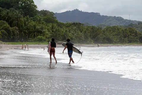 Costa Rica op het gemak in Costa Rica — foto 8