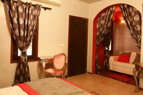 La Villa Racine in Dakar, foto 16