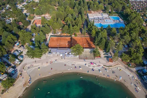 Camping Valkanela foto 3