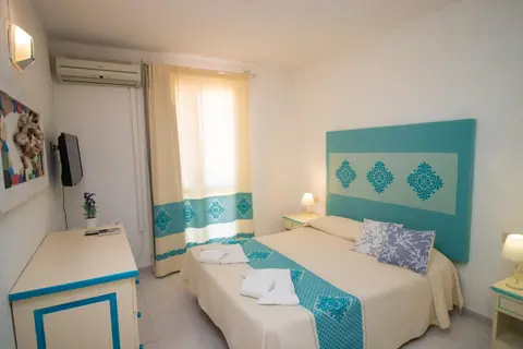 Hotel Canne al Vento in Santa Teresa Gallura — foto 13