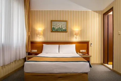 Palm Hotel in Kusadasi — foto 26