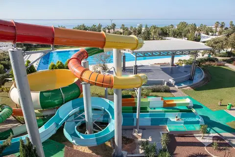 TUI Blue Xanthe in Manavgat — foto 5