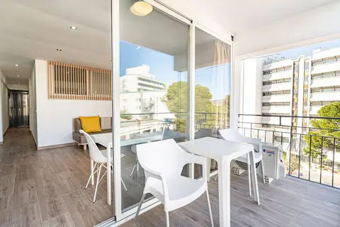 New Kensington Apartments Econotels in Magaluf — foto 8