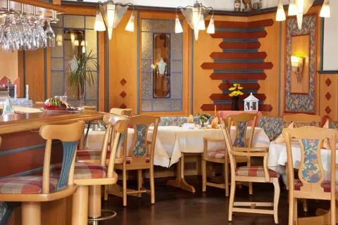 Göbel&ampapos;s Posthotel Rotenburg foto 15