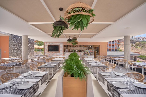 Appartementen Arguineguin Park by Servatur foto 5