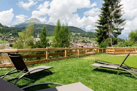 Active Alm Hotel Moena in Moena — foto 9