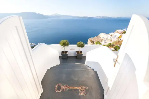 Secret Legend Suites in Δημοτική Ενότητα Οίας — foto 13