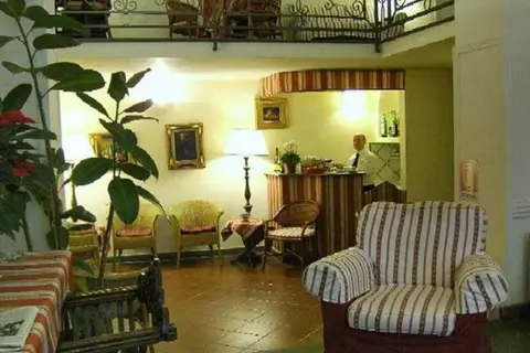 Unicorno in Florence, foto 8