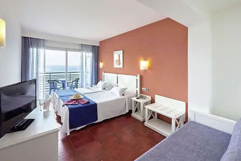 Hotel Na Forana in Cala Ratjada, foto 13