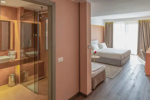 Hotel Vlora Priam Affiliated by Meliá in Vlora — foto 13