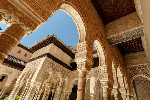 Andalusië op het gemak in Hernani — foto 4