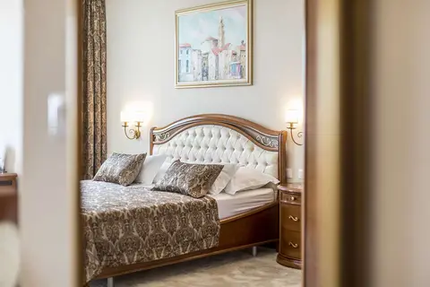 Hotel Cvita in Split — foto 30