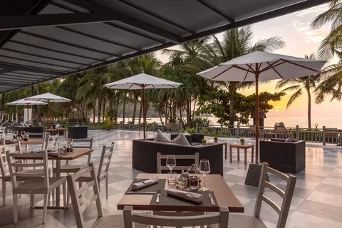 Kamala Beach Resort foto 5