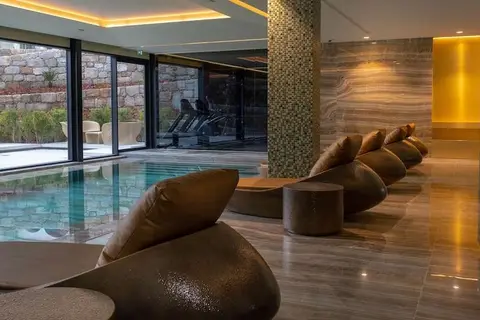 Vila Foz Hotel & Spa in Porto, foto 30